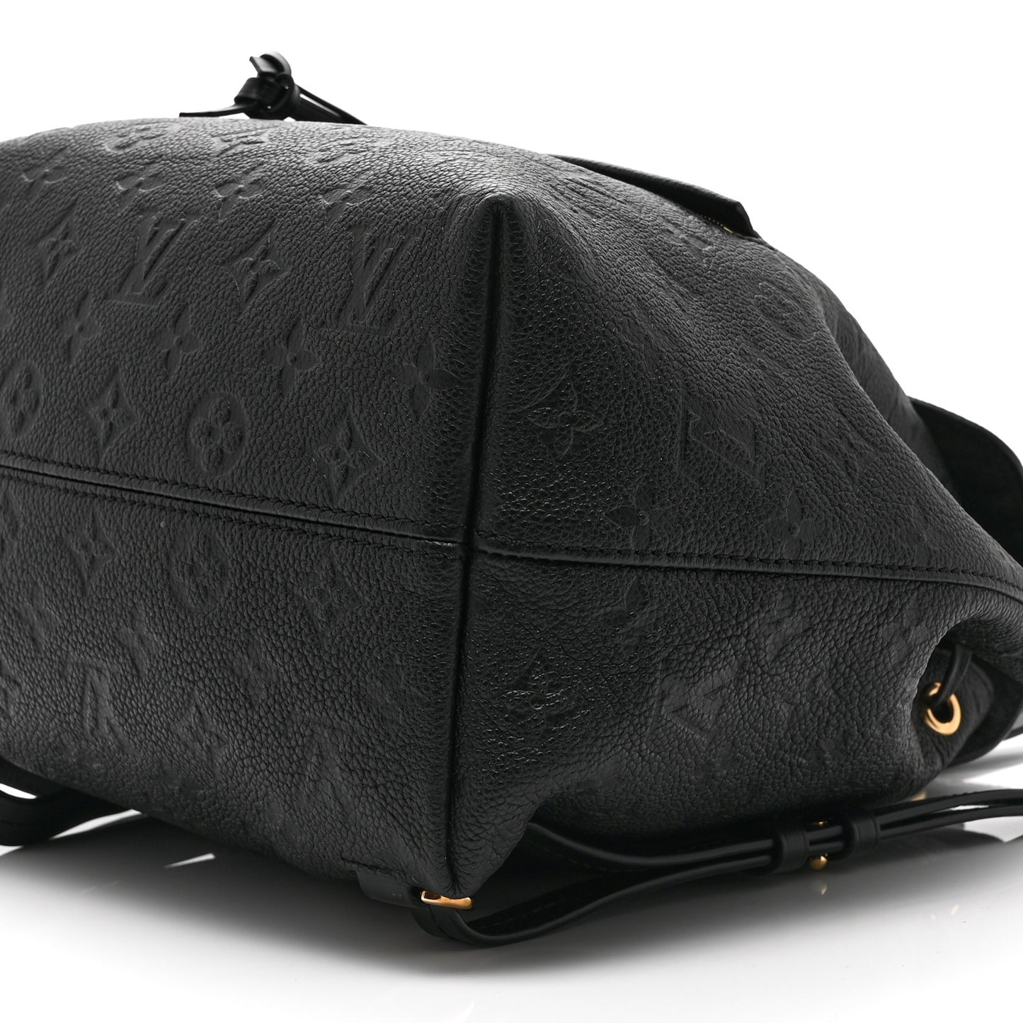 Empreinte Montsouris PM Black