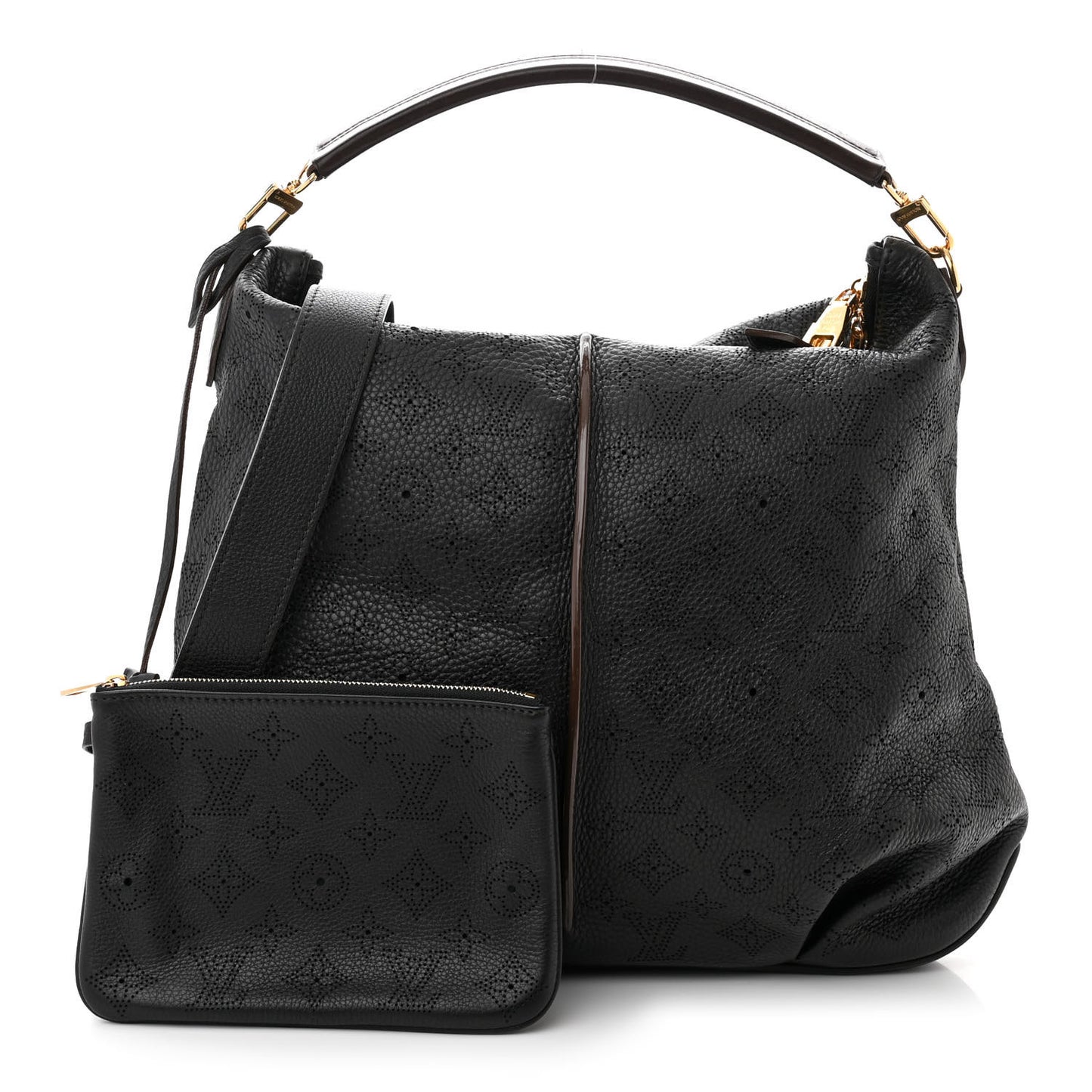 Mahina Selene PM Black