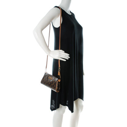 Louis Vuitton Monogram Eva Clutch 2 of 7