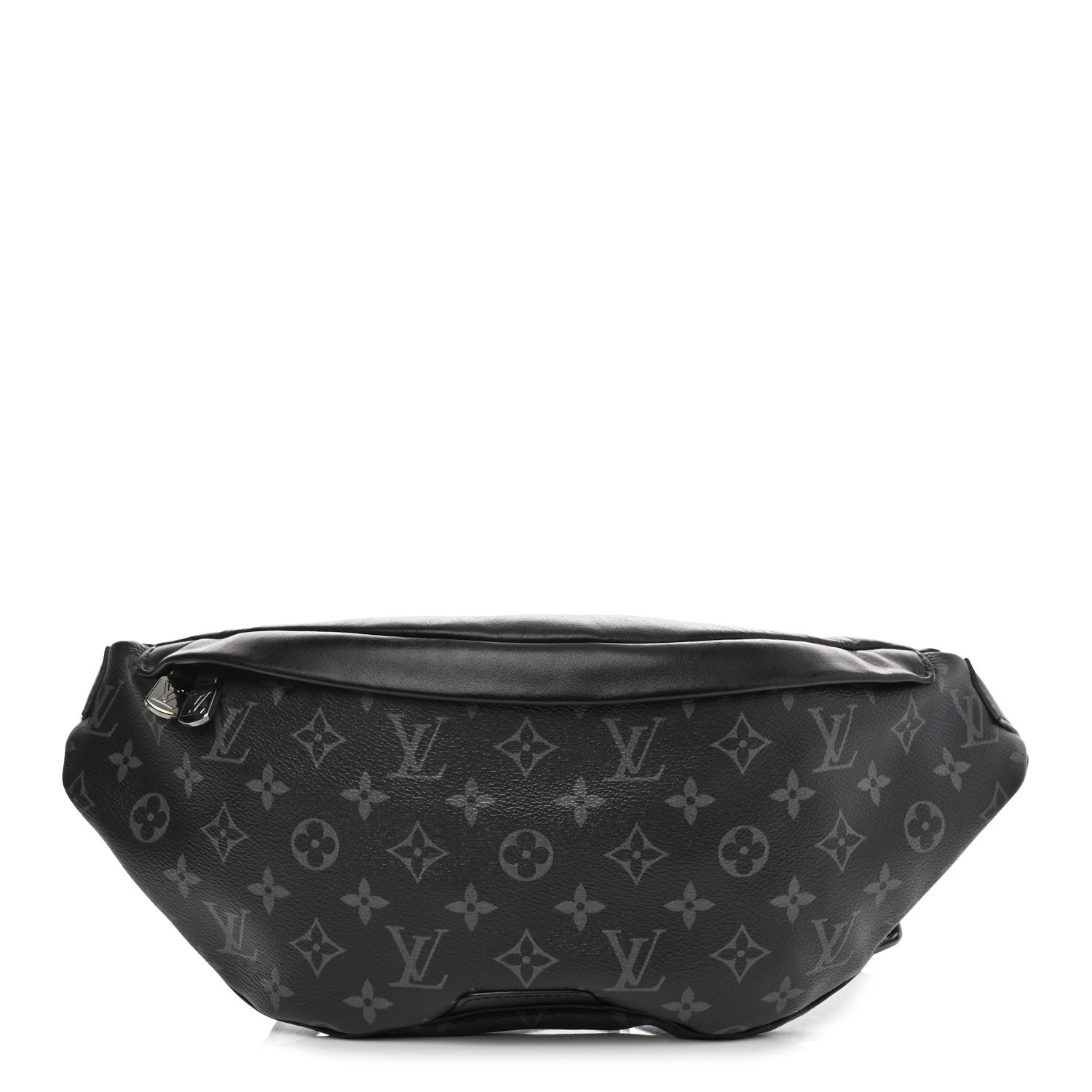 Louis Vuitton Monogram Eclipse Discovery Bumbag 1 of 10