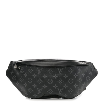 Louis Vuitton Monogram Eclipse Discovery Bumbag 1 of 10