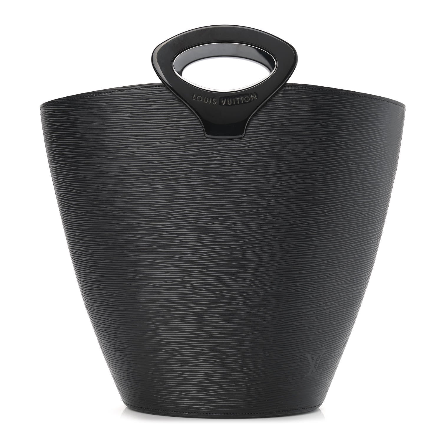 Louis Vuitton Epi Noctambule Black 1 of 9