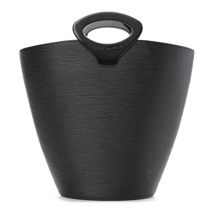 Louis Vuitton Epi Noctambule Black 1 of 9