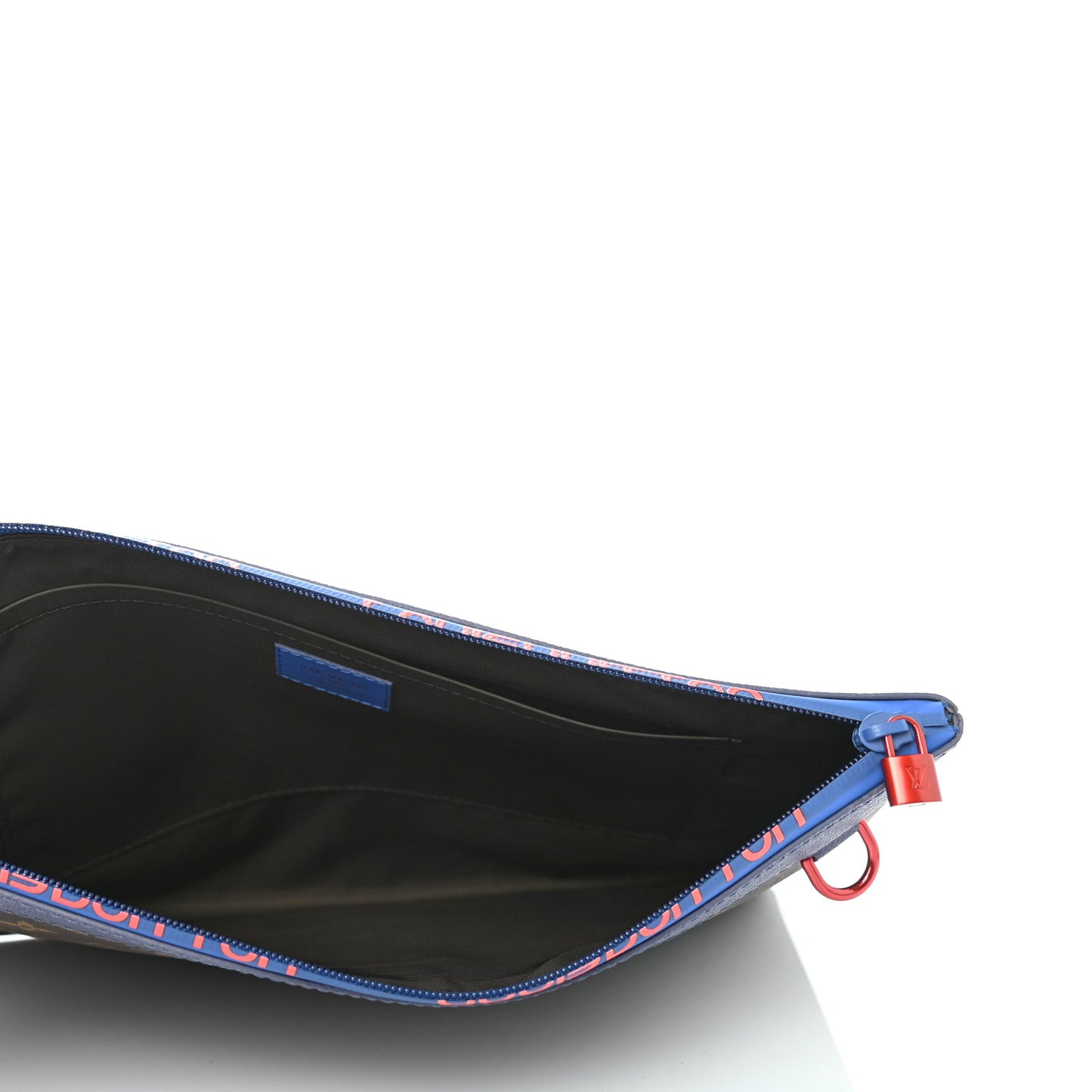 Monogram Outdoor Apollo Pochette