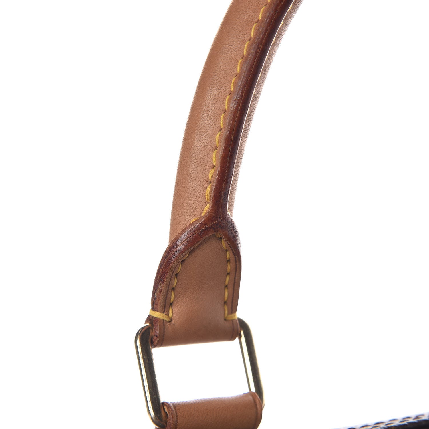 Louis Vuitton Monogram Keepall Bandouliere 55 12 of 16