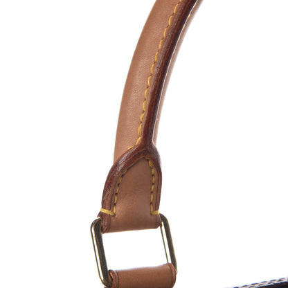 Louis Vuitton Monogram Keepall Bandouliere 55 12 of 16