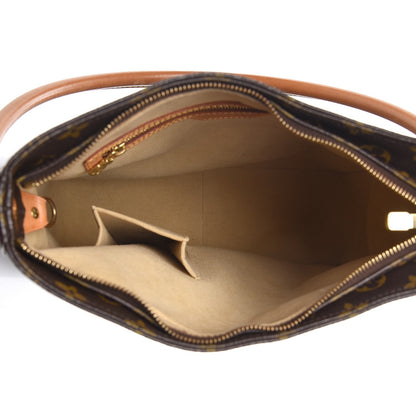 Louis Vuitton Monogram Looping GM 5 of 10