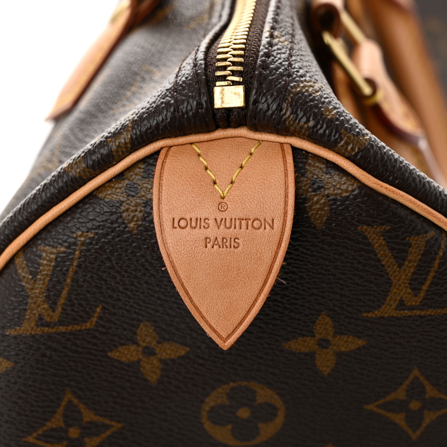 Monogram Speedy 30