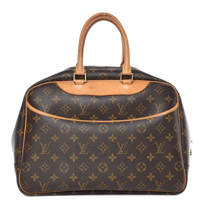 Louis Vuitton Monogram Deauville 1 of 16