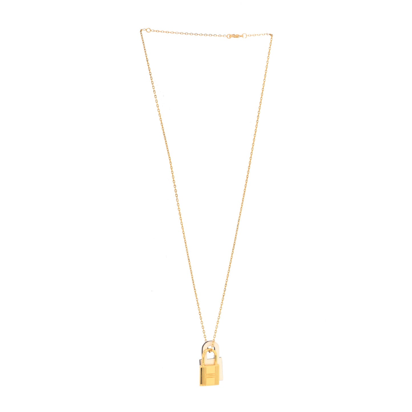 Swift Small O'Kelly Pendant Necklace Nata
