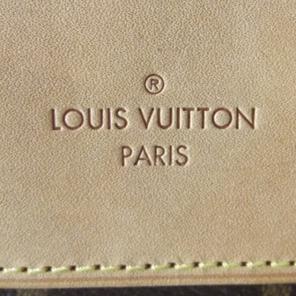 Louis Vuitton Monogram Eole 60 Travel Bag Luggage 8 of 18