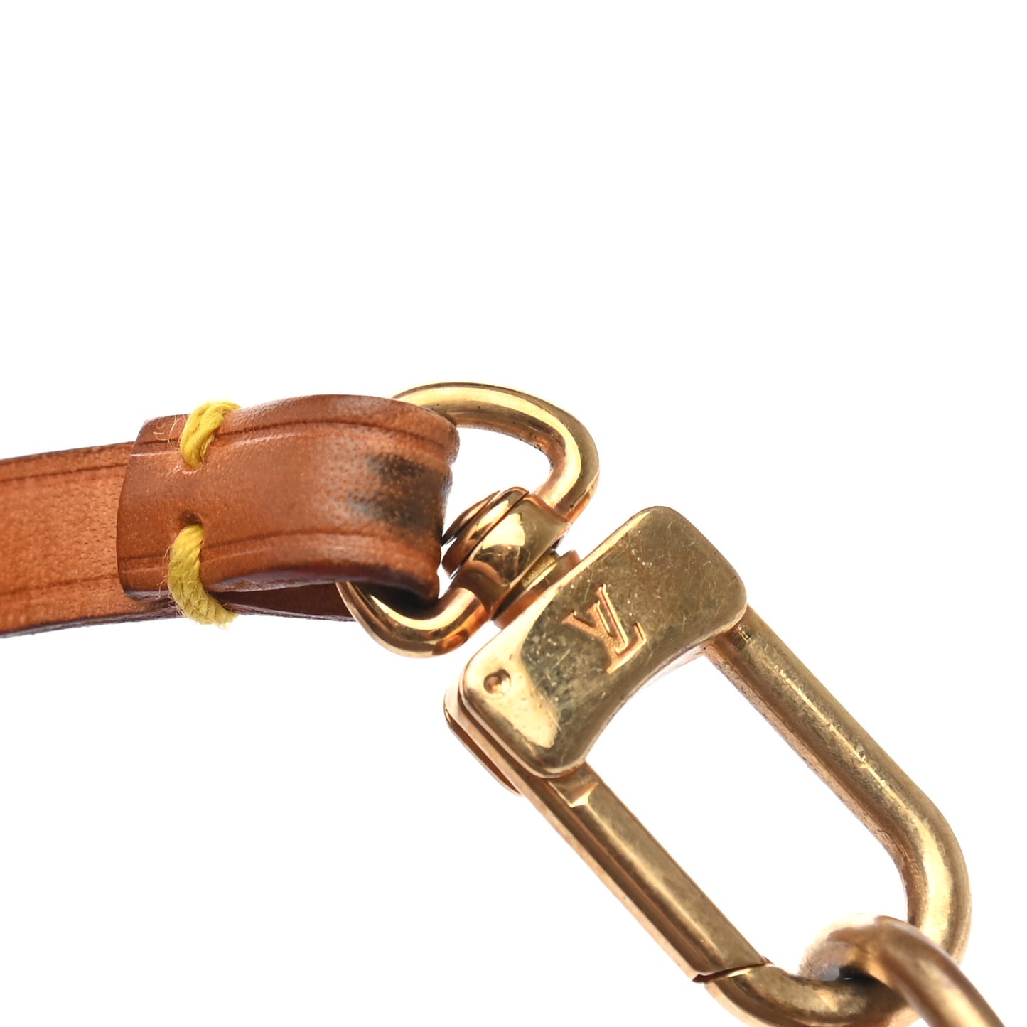 Monogram Pochette Accessories