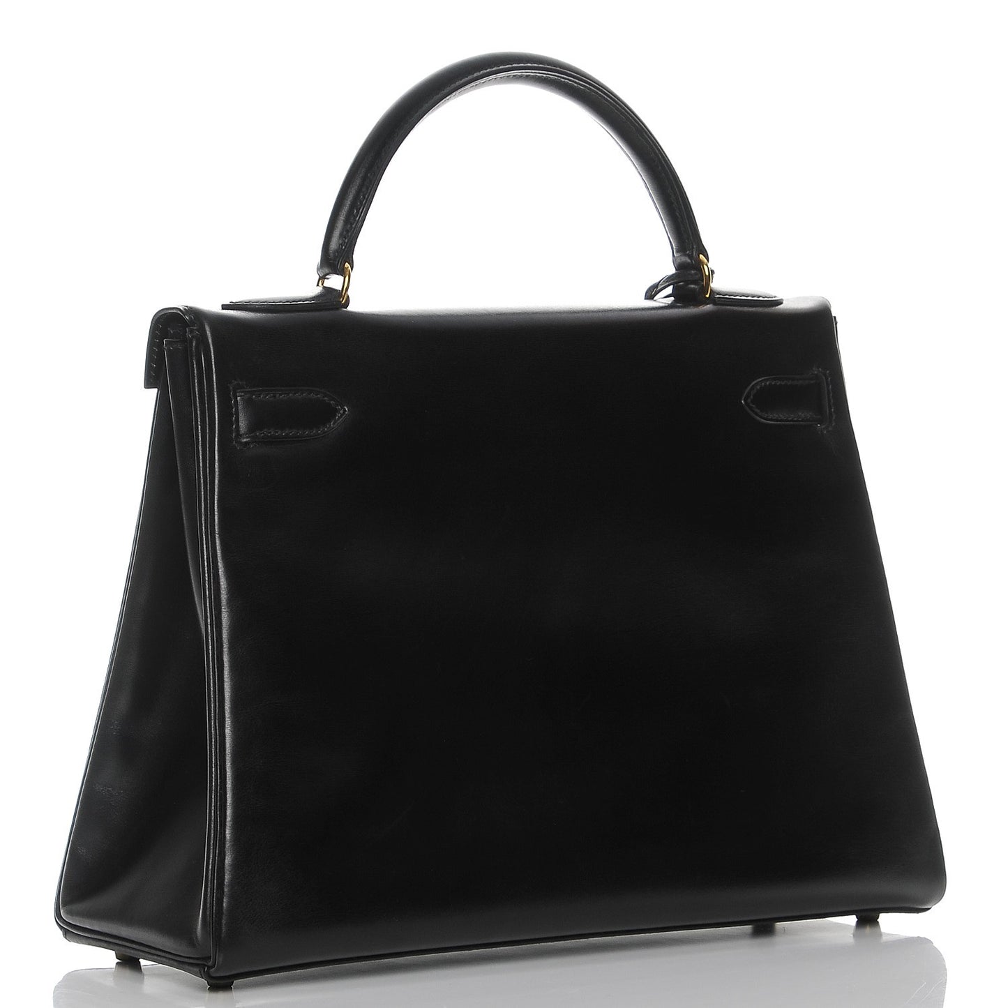 Box Kelly Retourne 32 Black