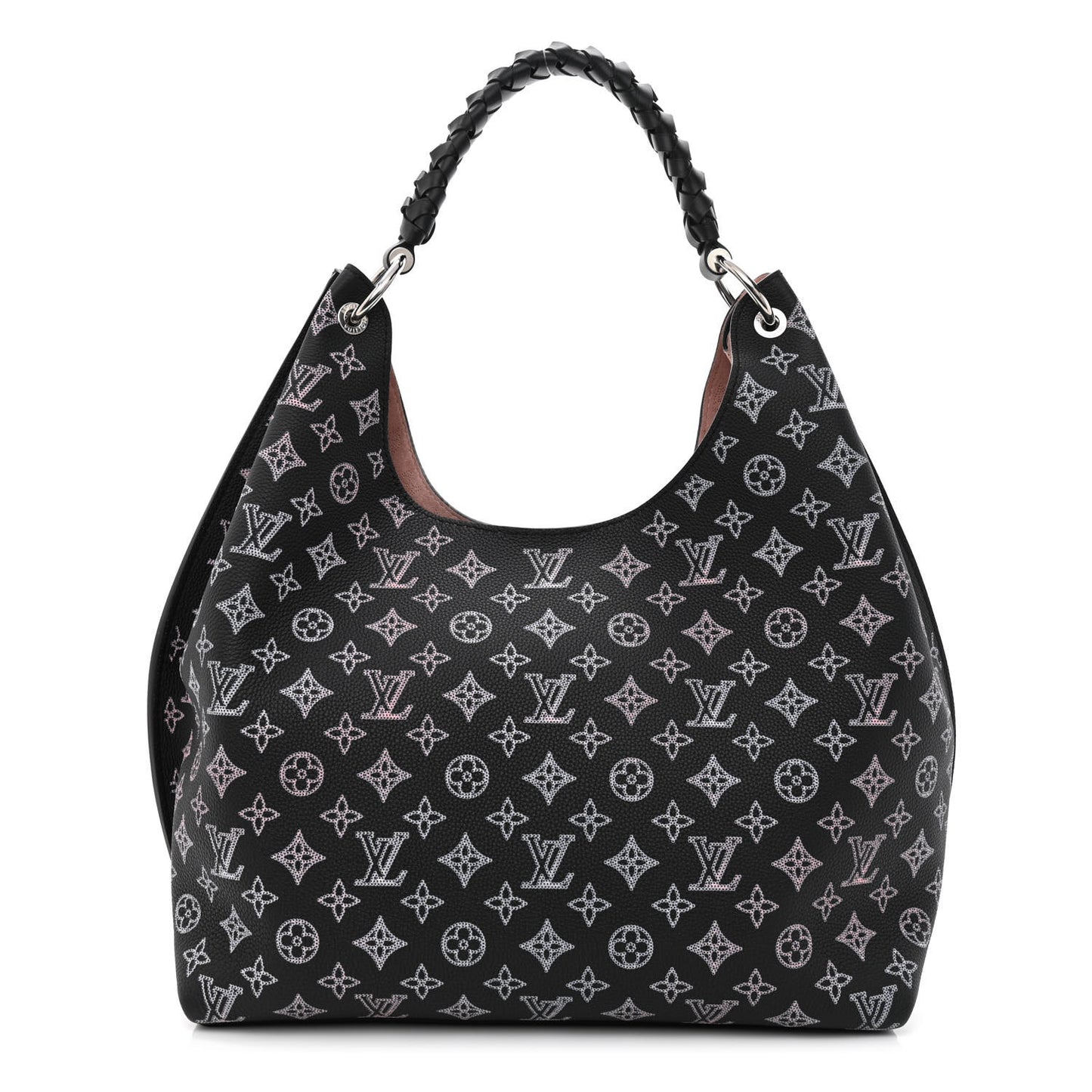 Mahina Carmel Hobo PM Black