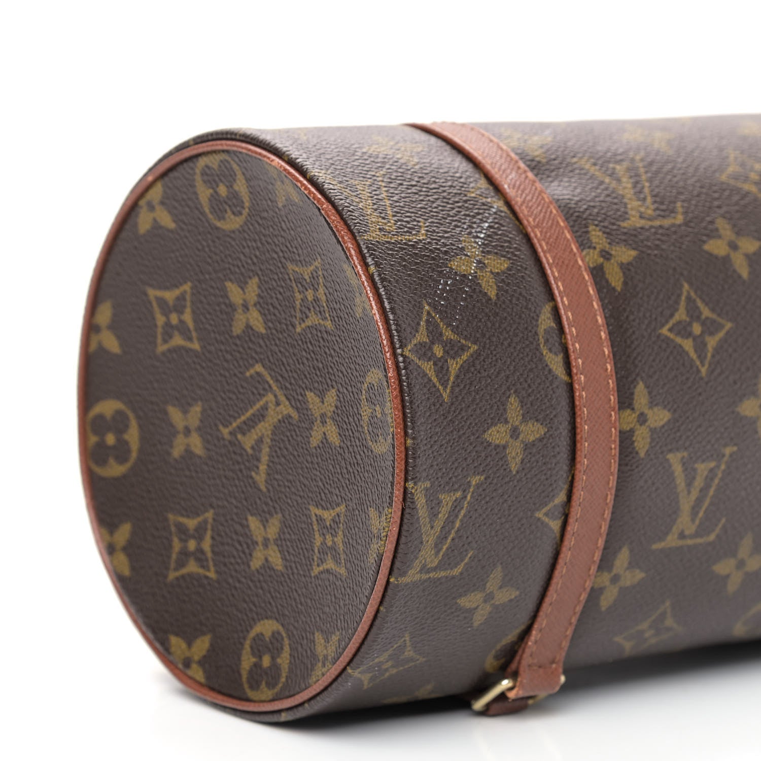 Louis Vuitton Monogram Papillon 26 6 of 11