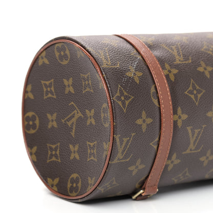 Louis Vuitton Monogram Papillon 26 6 of 11