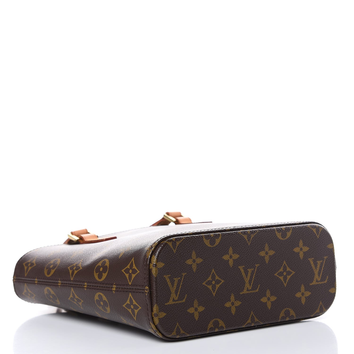 Louis Vuitton Monogram Vavin PM 4 of 9