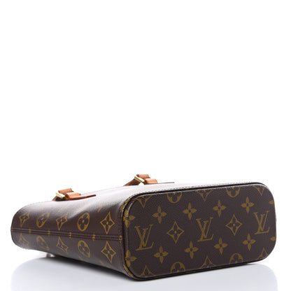 Louis Vuitton Monogram Vavin PM 4 of 9
