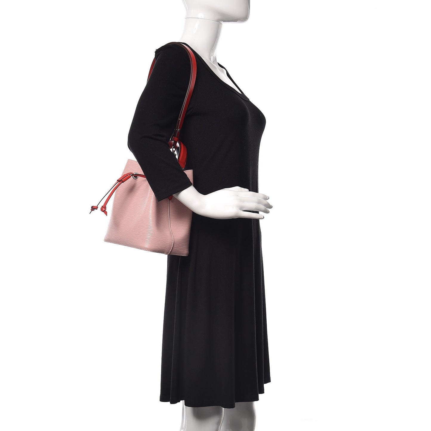 Epi NeoNoe BB Rose Ballerine