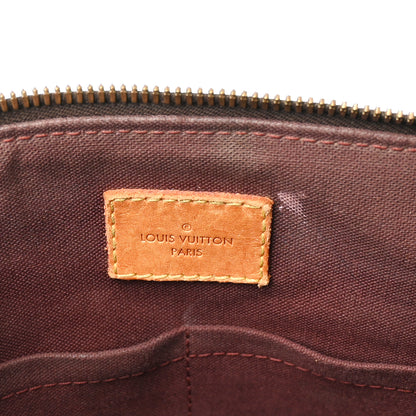 Louis Vuitton Monogram Turenne MM 6 of 18