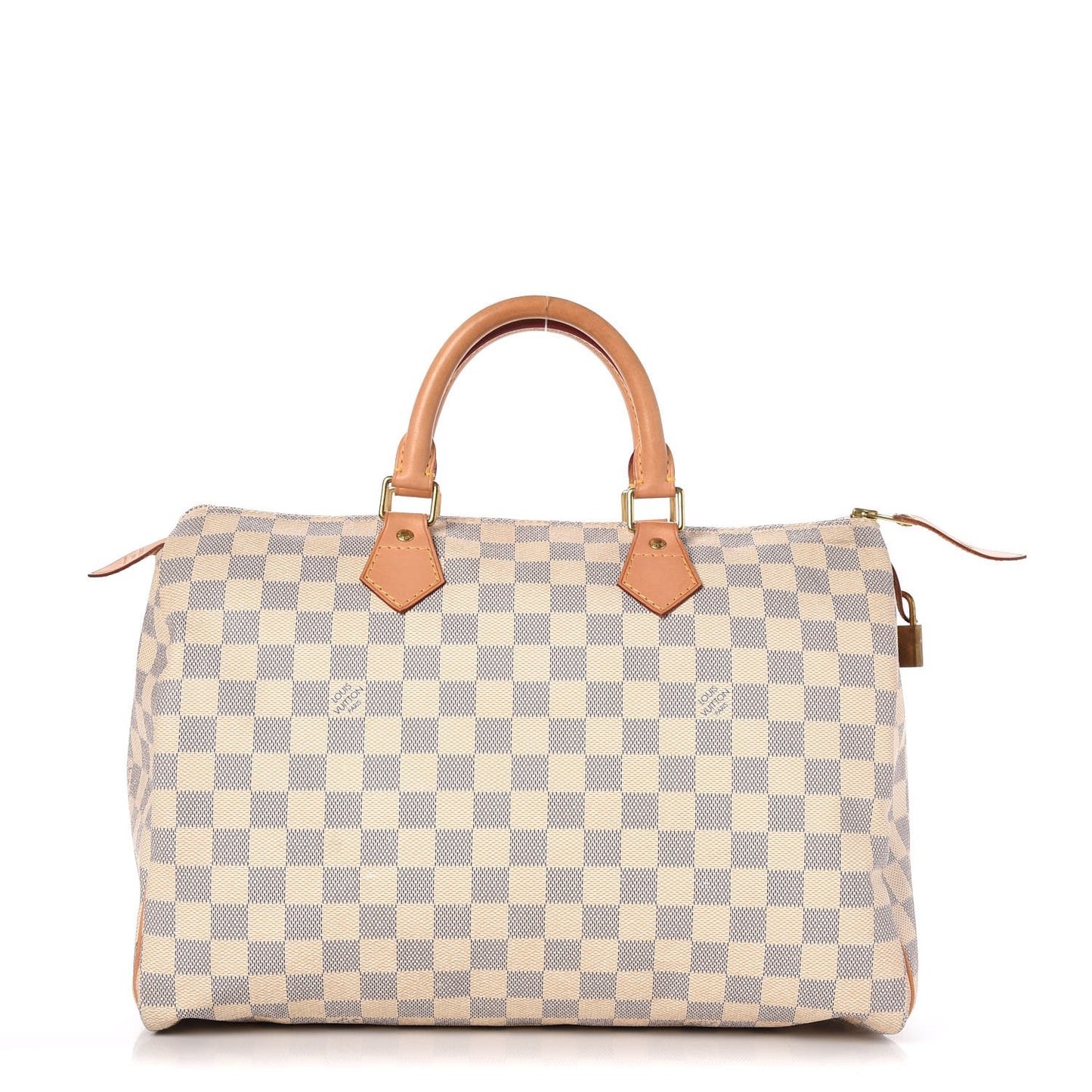 Damier Azur Speedy 35