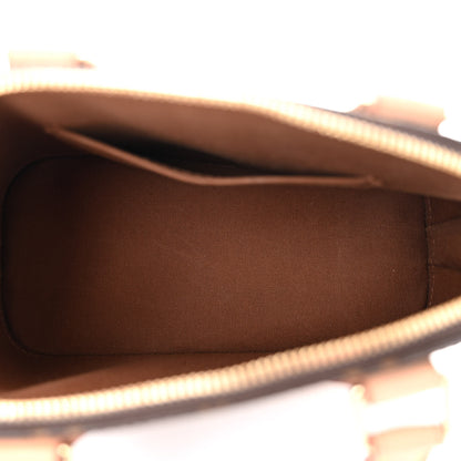 Louis Vuitton Monogram Alma BB 5 of 9