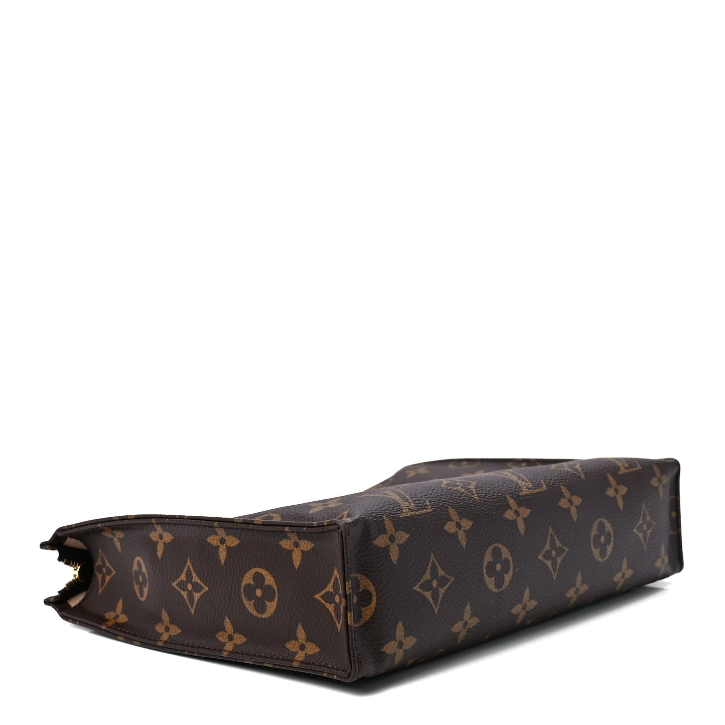 Monogram Toiletry Pouch 26
