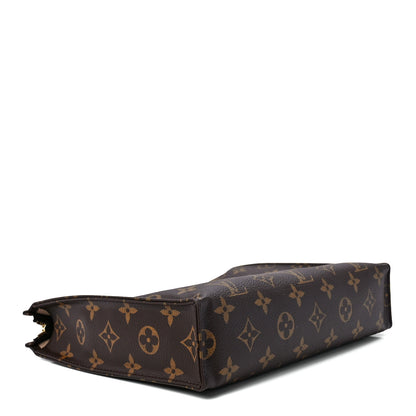 Louis Vuitton Monogram Toiletry Pouch 26 4 of 11