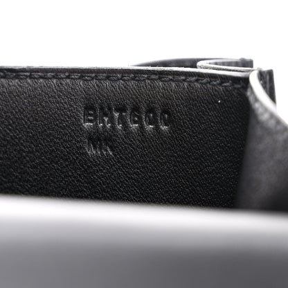 Hermes Epsom Constance 18 Black 7 of 11
