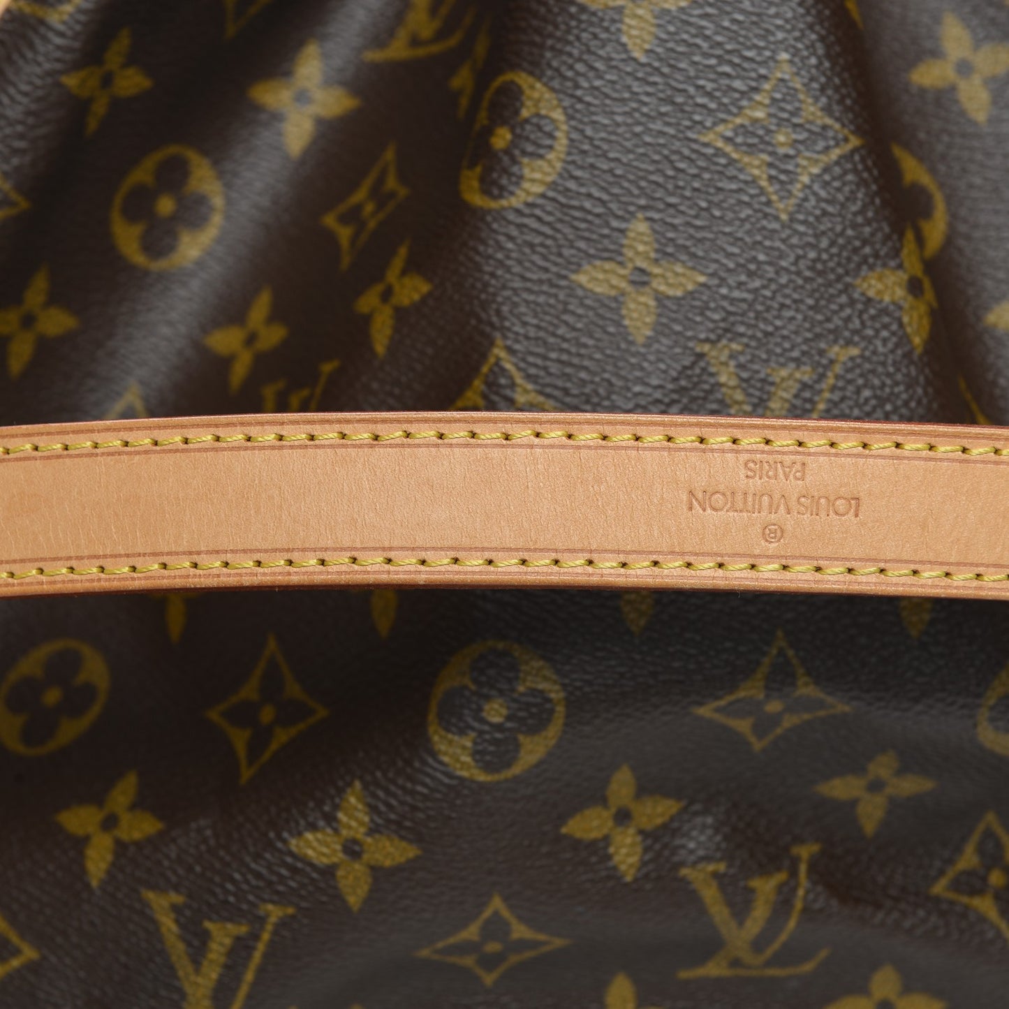 Monogram Noe