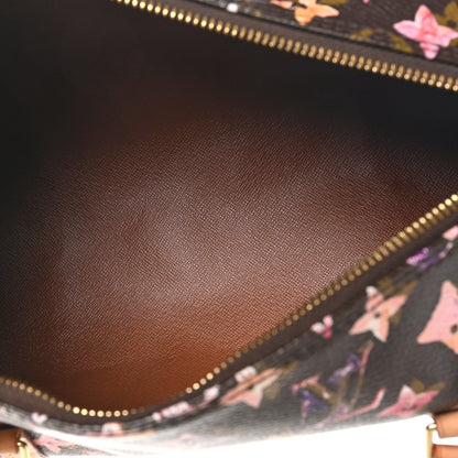 Louis Vuitton Watercolor Aquarelle Papillon 5 of 9