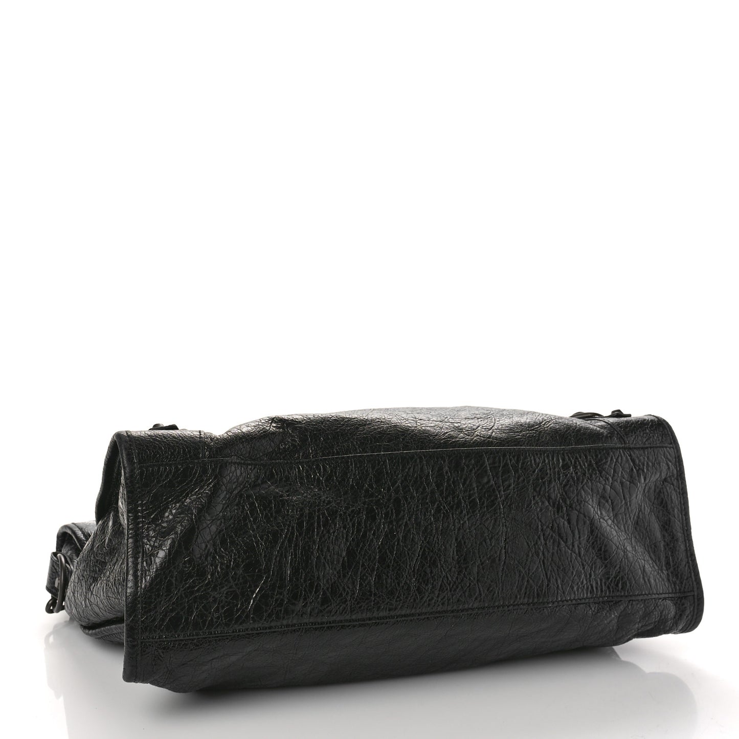 Agneau Classic Hardware City Black