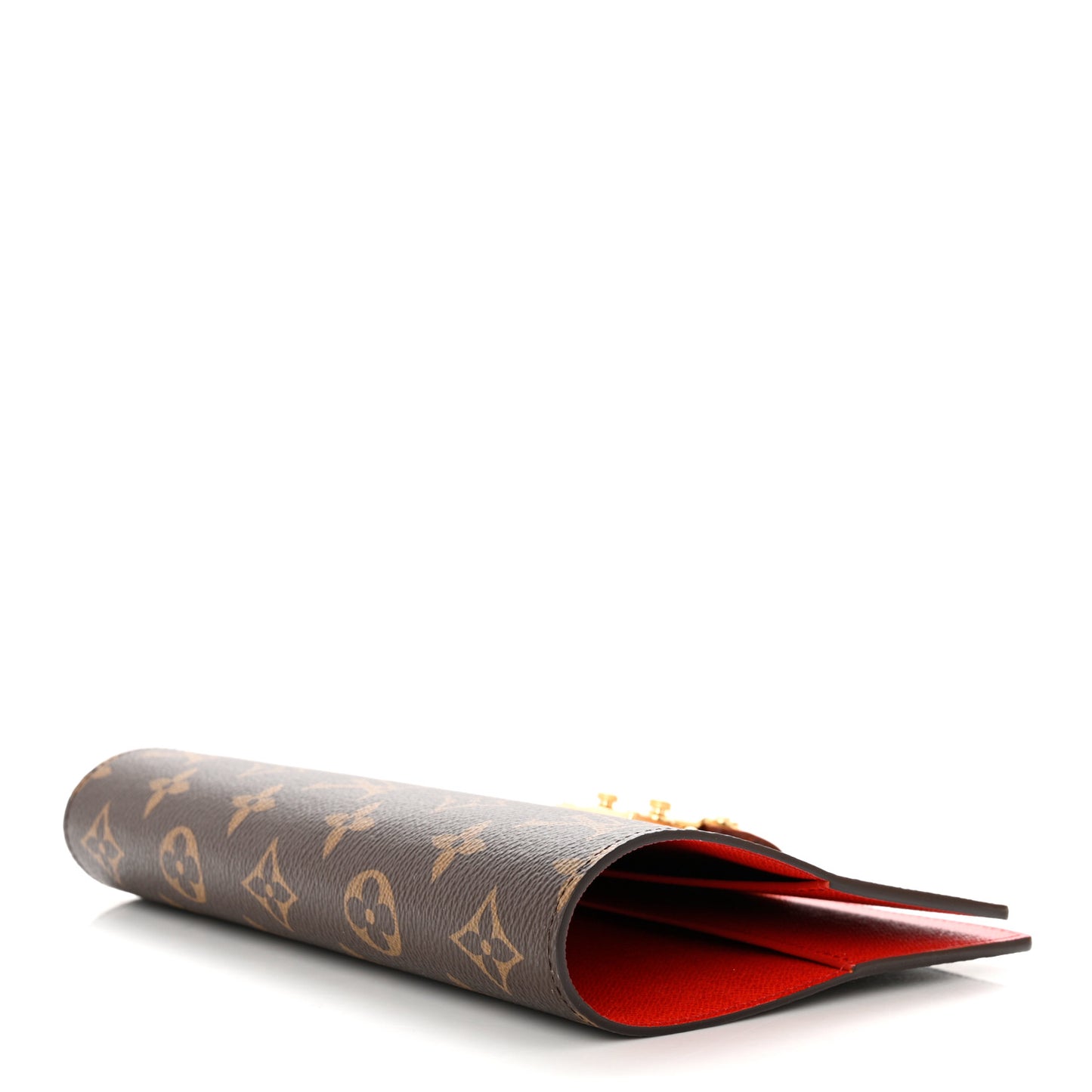 Monogram Paul Notebook Cover MM
