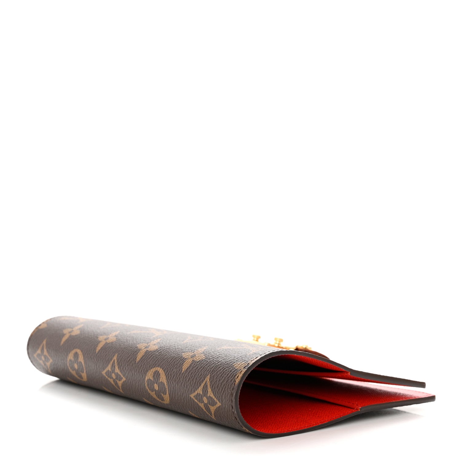 Louis Vuitton Monogram Paul Notebook Cover MM 4 of 7