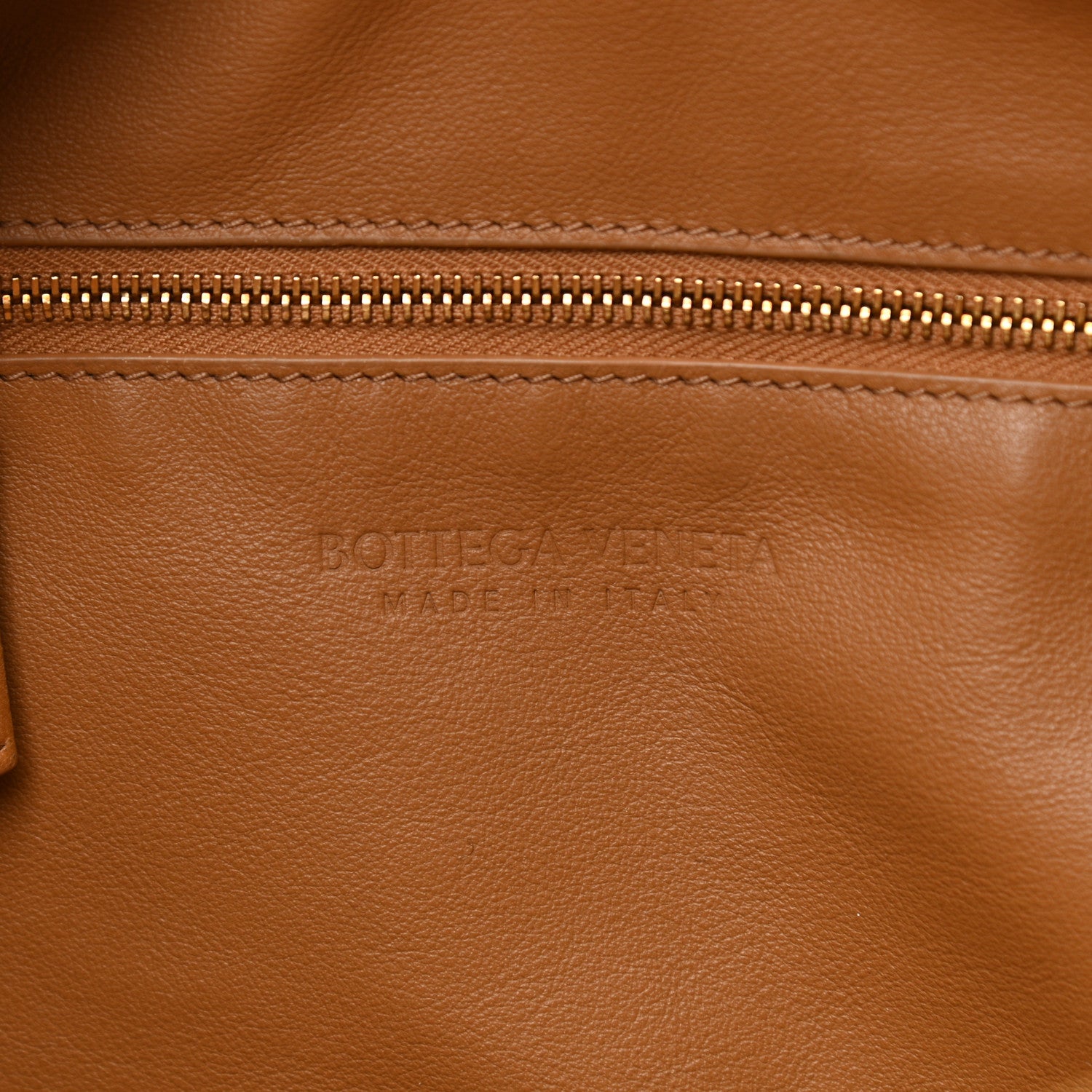 Bottega Veneta Nappa Intrecciato Small Jodie Caramel 6 of 11