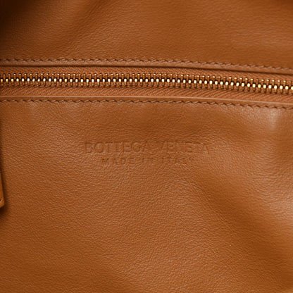 Bottega Veneta Nappa Intrecciato Small Jodie Caramel 6 of 11