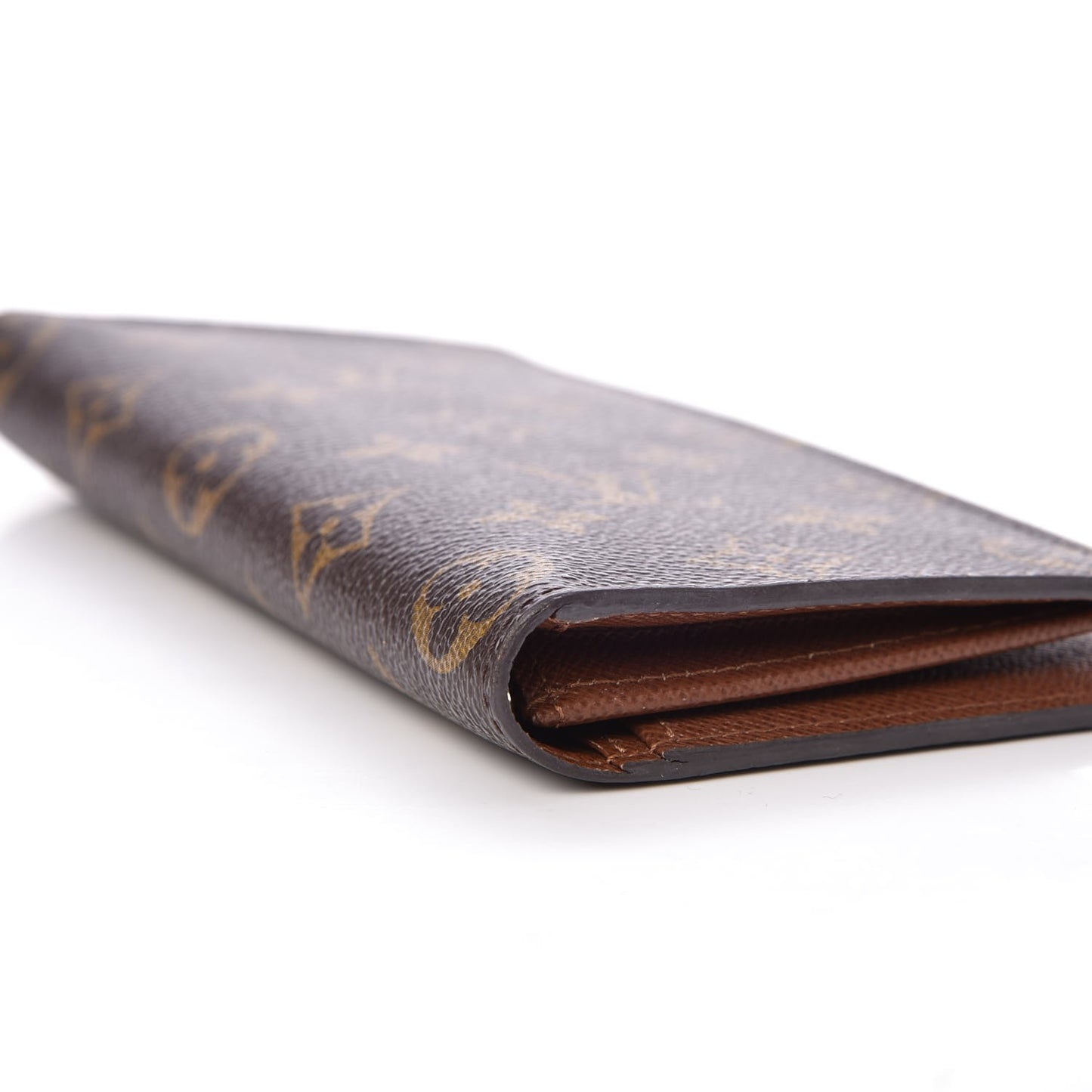 Monogram Brazza Wallet