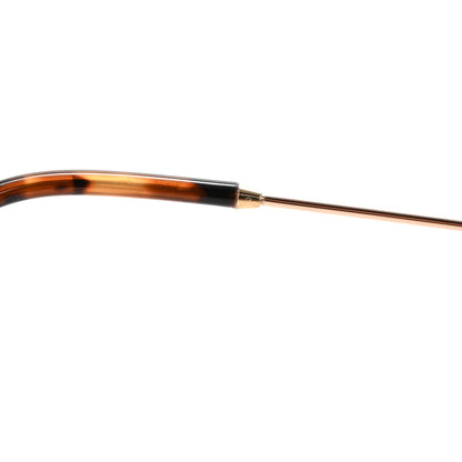 Tom Ford Acetate Metal Kenyan Sunglasses TF792 Havana 6 of 7