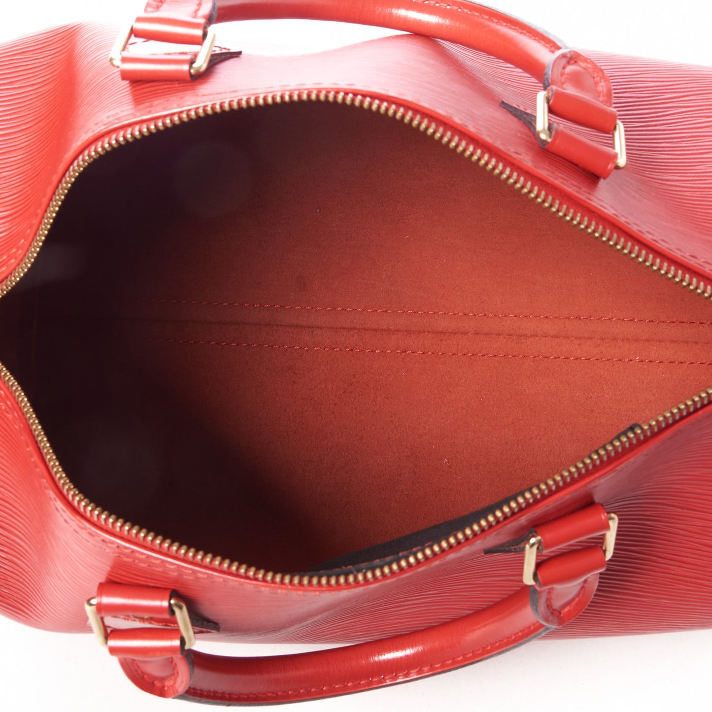 Epi Speedy 30 Castillan Red
