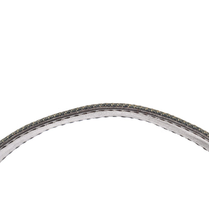 Fendi Denim Baguette Blue 13 of 15