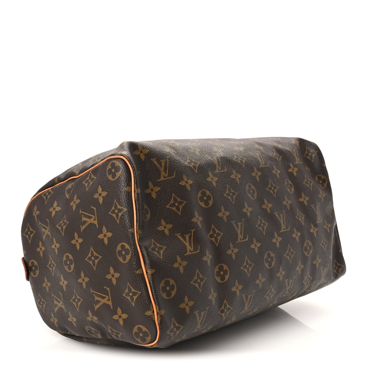 Louis Vuitton Monogram Speedy 35 4 of 10