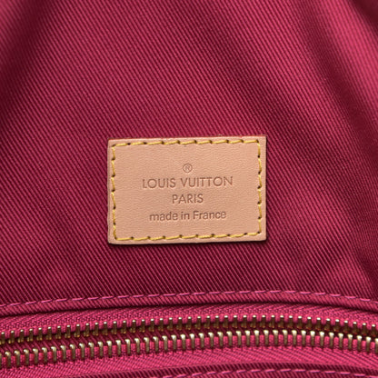 Louis Vuitton Monogram Graceful PM Pivoine 6 of 15
