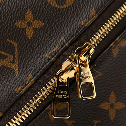 Louis Vuitton Monogram Toiletry Bag 7 of 8