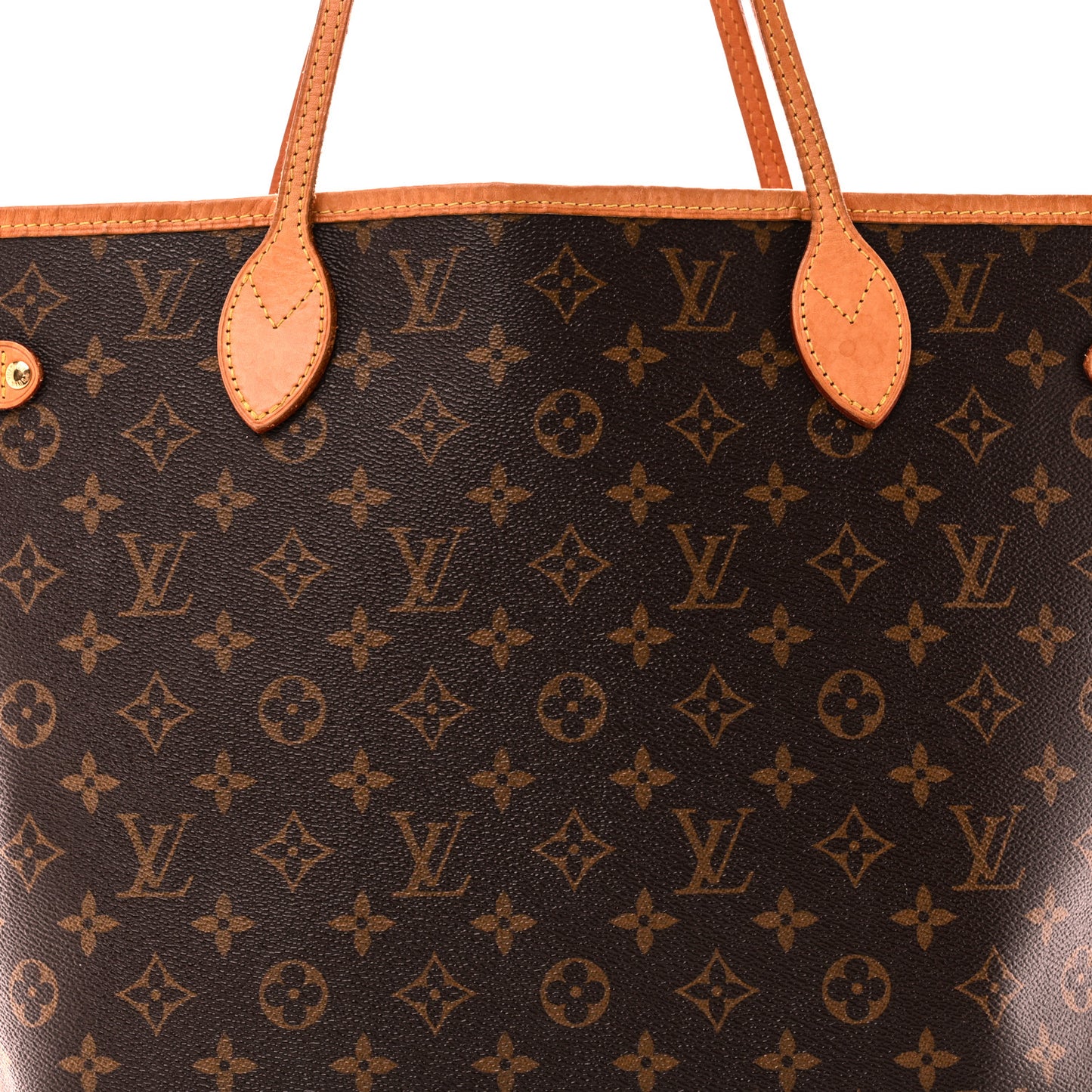 Monogram Neo Neverfull MM Pivoine