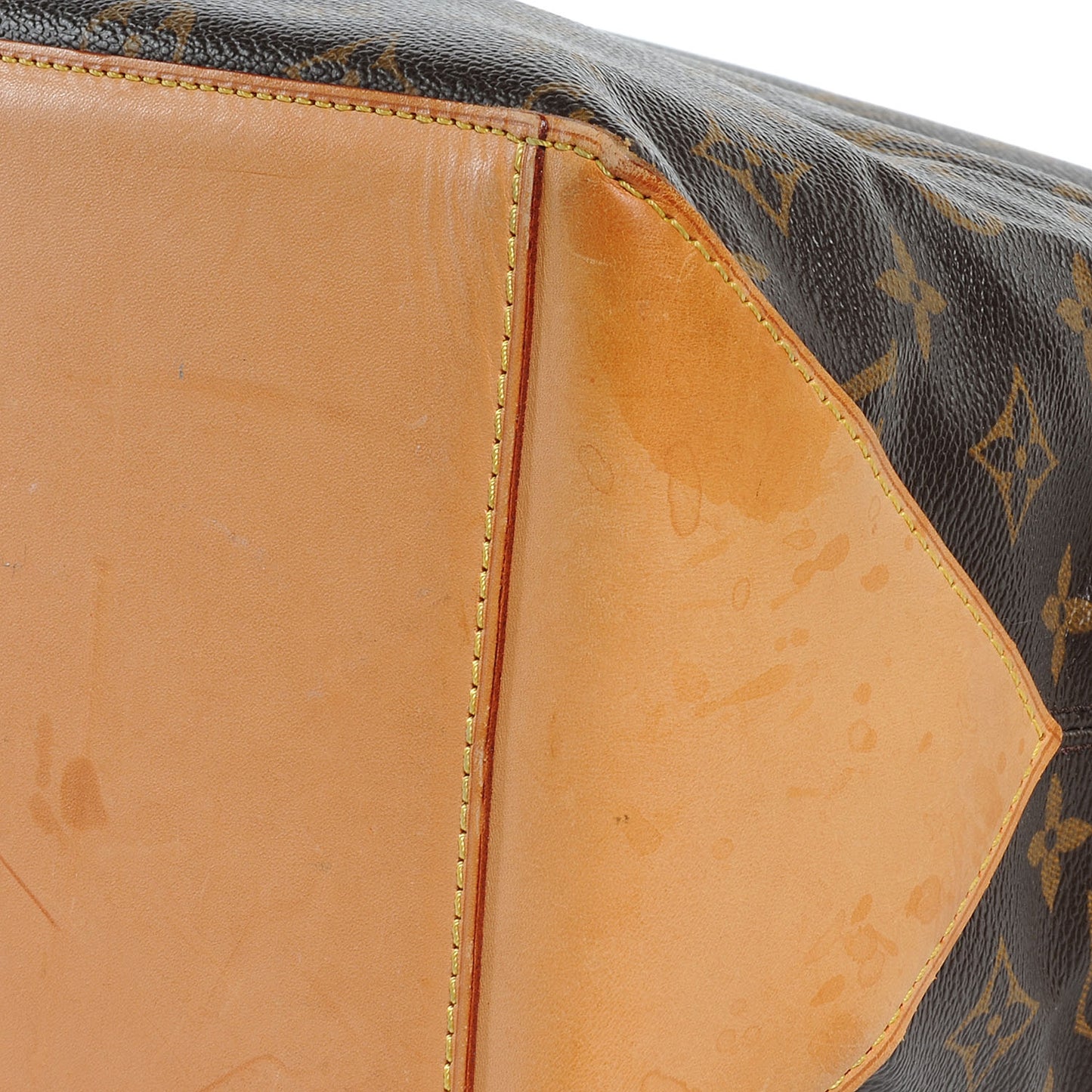 Monogram Cabas Mezzo