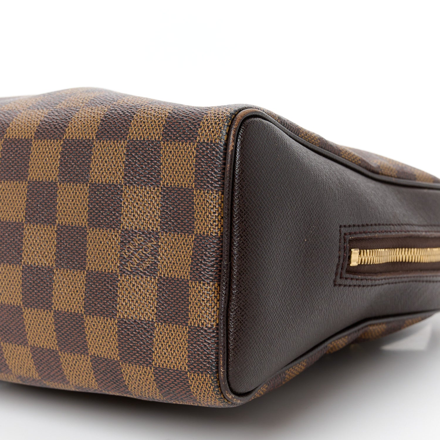 Louis Vuitton Damier Ebene Brera 10 of 13