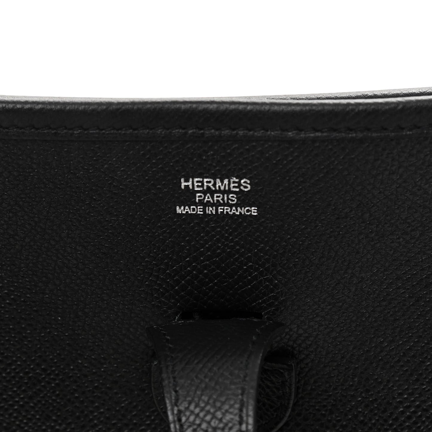 Epsom Evelyne PM Black