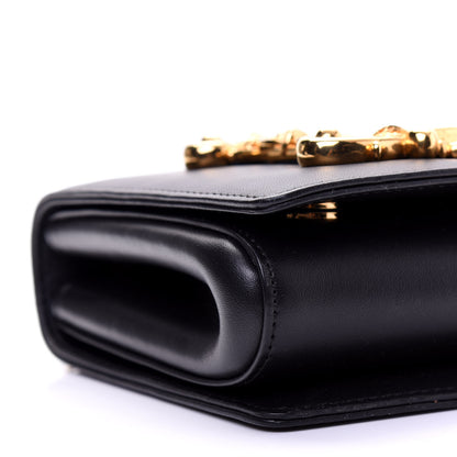 Dolce & Gabbana Nappa DG Girls Shoulder Bag Black 6 of 13