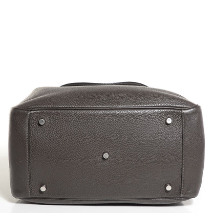 Hermes Taurillon Clemence Lindy 34 Graphite 5 of 16