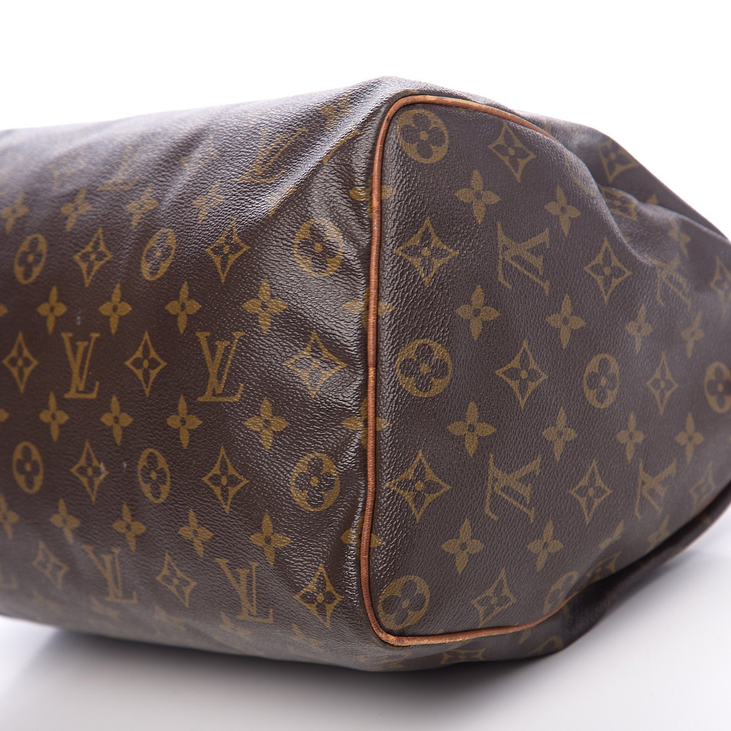 Louis Vuitton Monogram Speedy 35 15 of 15
